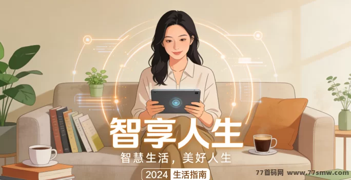 从平凡到卓越！智享人生成长与智慧养成指南！