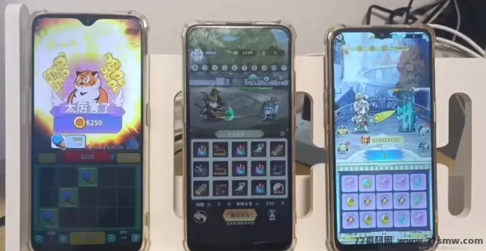 手游赚App试玩攻略:单机每天轻松赚3000+,秒提取10元以上