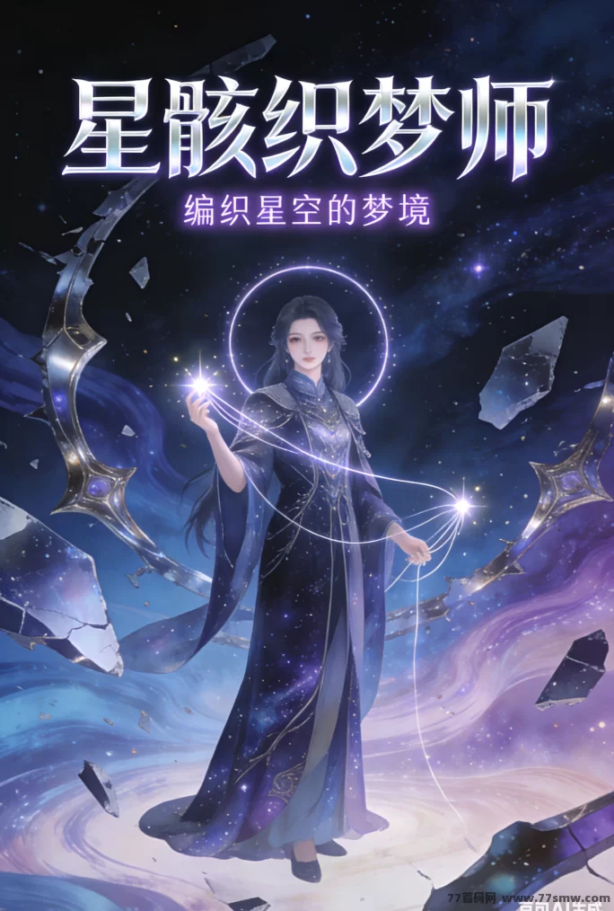 《星骸织梦师》深度测评：以星为线，筑奇幻冒险新标杆！