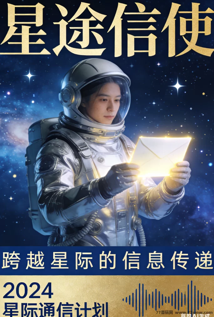 星途信使新手必读：掌握配送技巧，确保星际运输零失误！