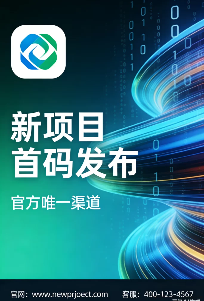 新项目首码发布渠道：如何通过多个平台推广最新项目，轻松赚取佣金？