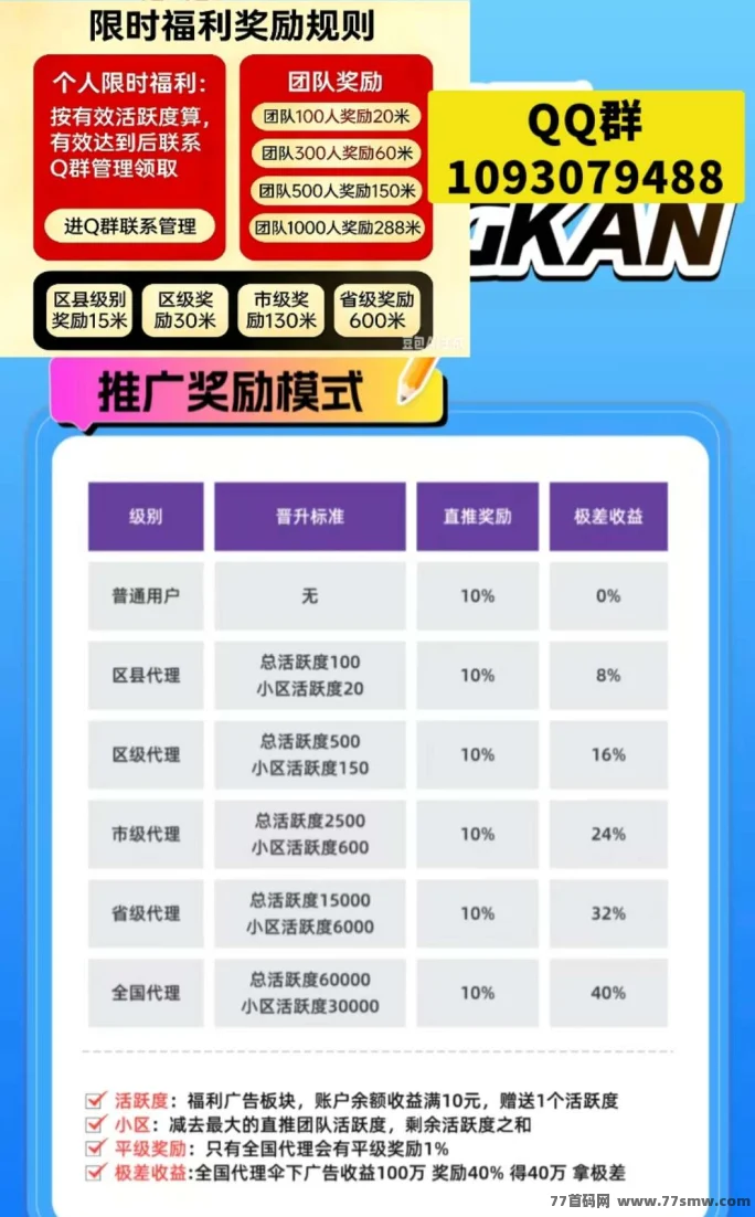 首码趣享看广告矩阵多机收益