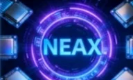 0零【NEAX】爬墙升级月底上线，又是一个daily1%模式的链上池子500万刀托底