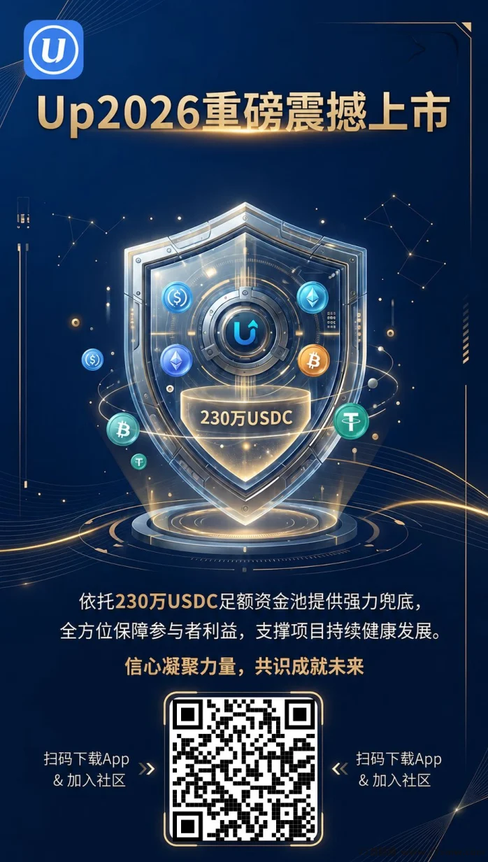 UP首码0撸注测实铭即可，没有广告。