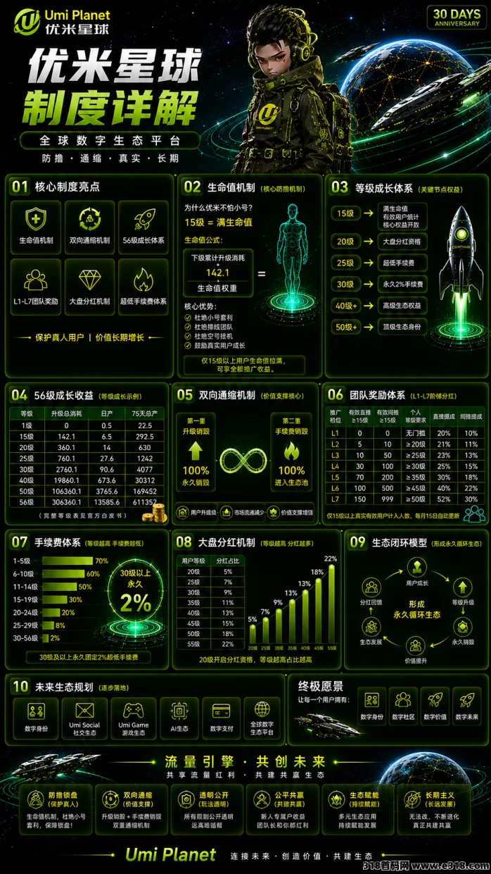 【优米星球】零撸神盘 无广告秒提现秒到