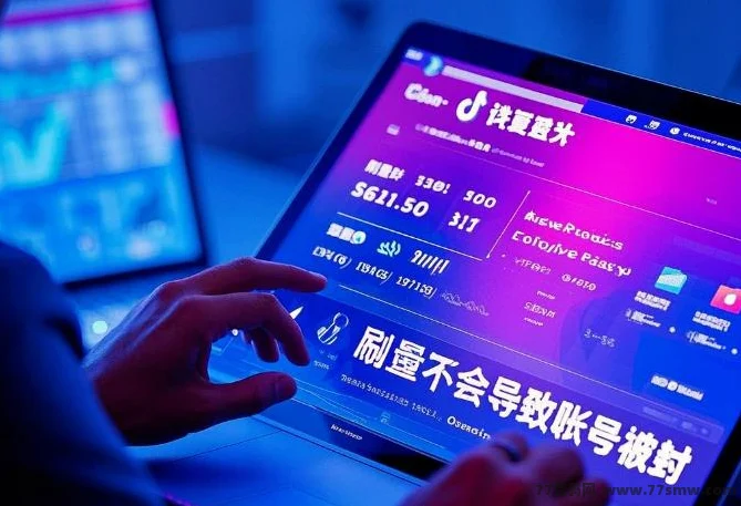 抖音黑科技助力普通人在互联网赚到第一桶金，月入5W+，干货分享