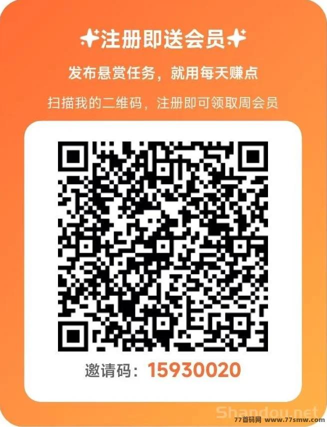 每日赚点可以放单关注、浏览、点赞等，十几个平台都可以放，低至0.03一个